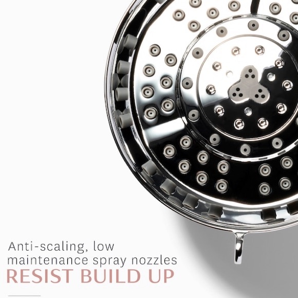 T3 Source Showerhead Mineral Water Filter - Picture 4 of 8